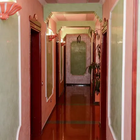 Bed & Breakfast Panonija- Malo Korzo