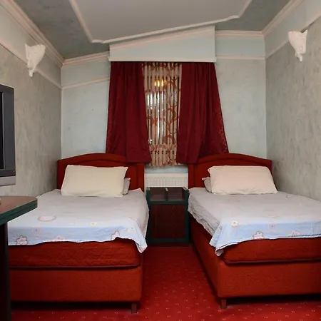 Bed & Breakfast Panonija- Malo Korzo Belgrade