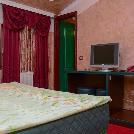 Bed & Breakfast Panonija- Malo Korzo *