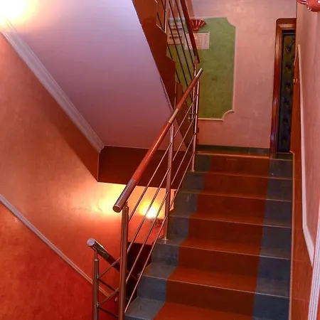 Panonija- Malo Korzo Bed & Breakfast