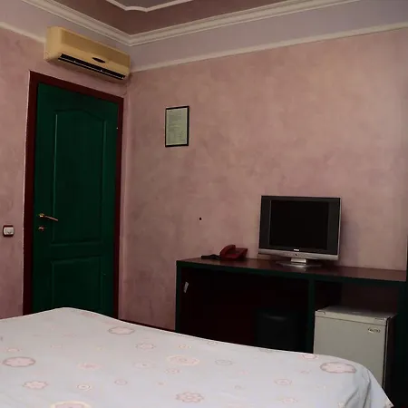 Bed & Breakfast Panonija- Malo Korzo