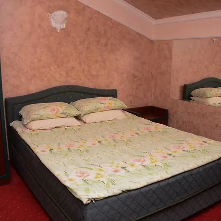 Bed & Breakfast Panonija- Malo Korzo *