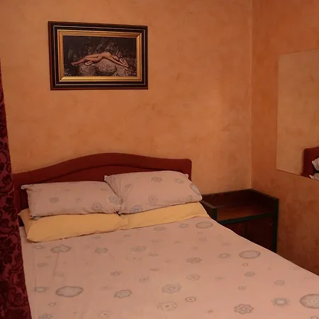 Panonija- Malo Korzo Bed & Breakfast Belgrade