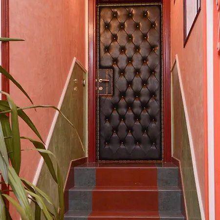 Bed & Breakfast Panonija- Malo Korzo Belgrade