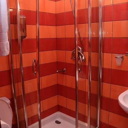 Panonija- Malo Korzo Bed & Breakfast