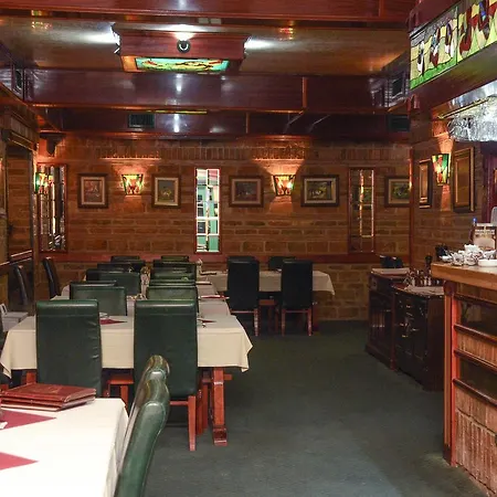 Bed & Breakfast Panonija- Malo Korzo