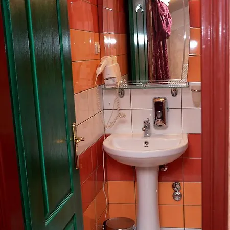 Bed & Breakfast Panonija- Malo Korzo Belgrade
